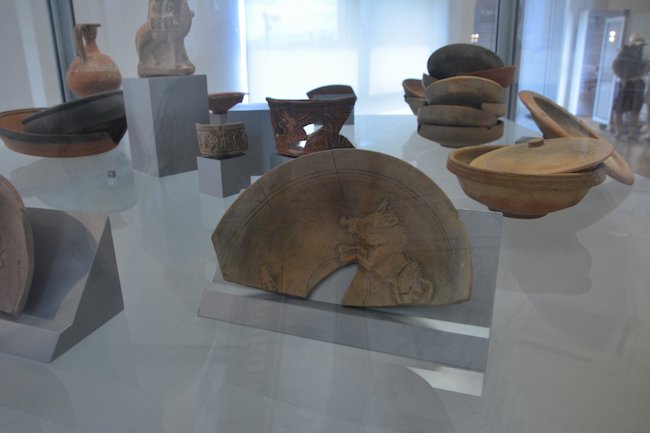 museo archeologico olbia
